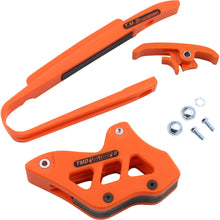 TM Design Works Baja Endurance Chain Slide-N-Guide Kit [MPN: KTM-225-OR]_1041470