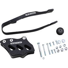 TM Design Works Chain Guide/Slider for Yamaha - Black [MPN: YCP-OR3-BK]_1041401