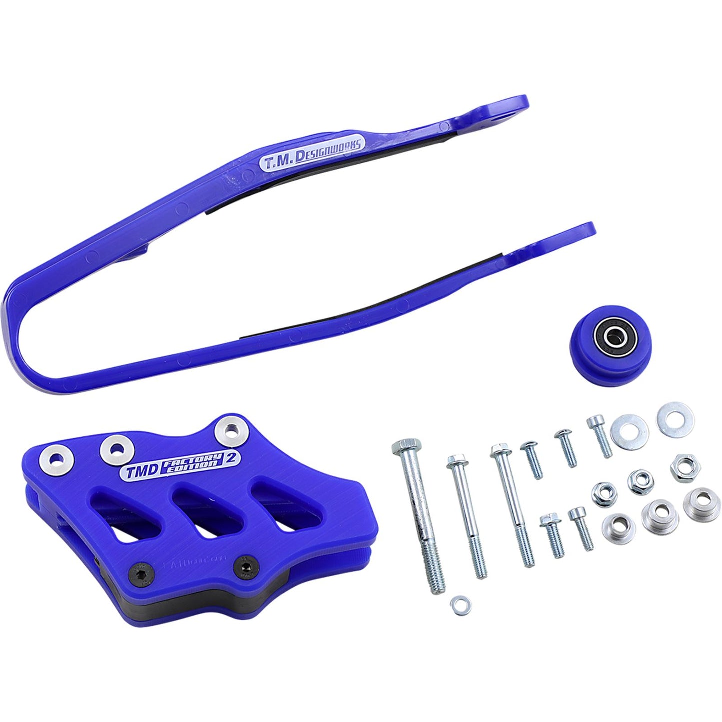 TM Design Works Multi-Purpose Chain Slide-N-Guide Kits [MPN: YCP-OR6-BU]_1041404