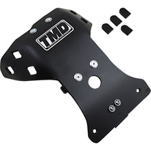 TM Design Works Skid Plate for KTM - Black [MPN: KTMC-085-BK]_1041411