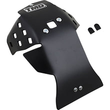 TM Design Works Skid Plate for KTM - Black [MPN: KTMC-250-BK]_1041414