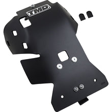 TM Design Works Skid Plate for KTM - Black [MPN: KTMC-252-BK]_1041416