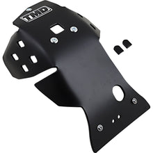 TM Design Works Skid Plate for KTM - Black [MPN: KTMC-260-BK]_1041418