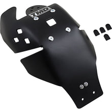 TM Design Works Skid Plate for Yamaha - Black [MPN: YAMC-455-BK]_1041378