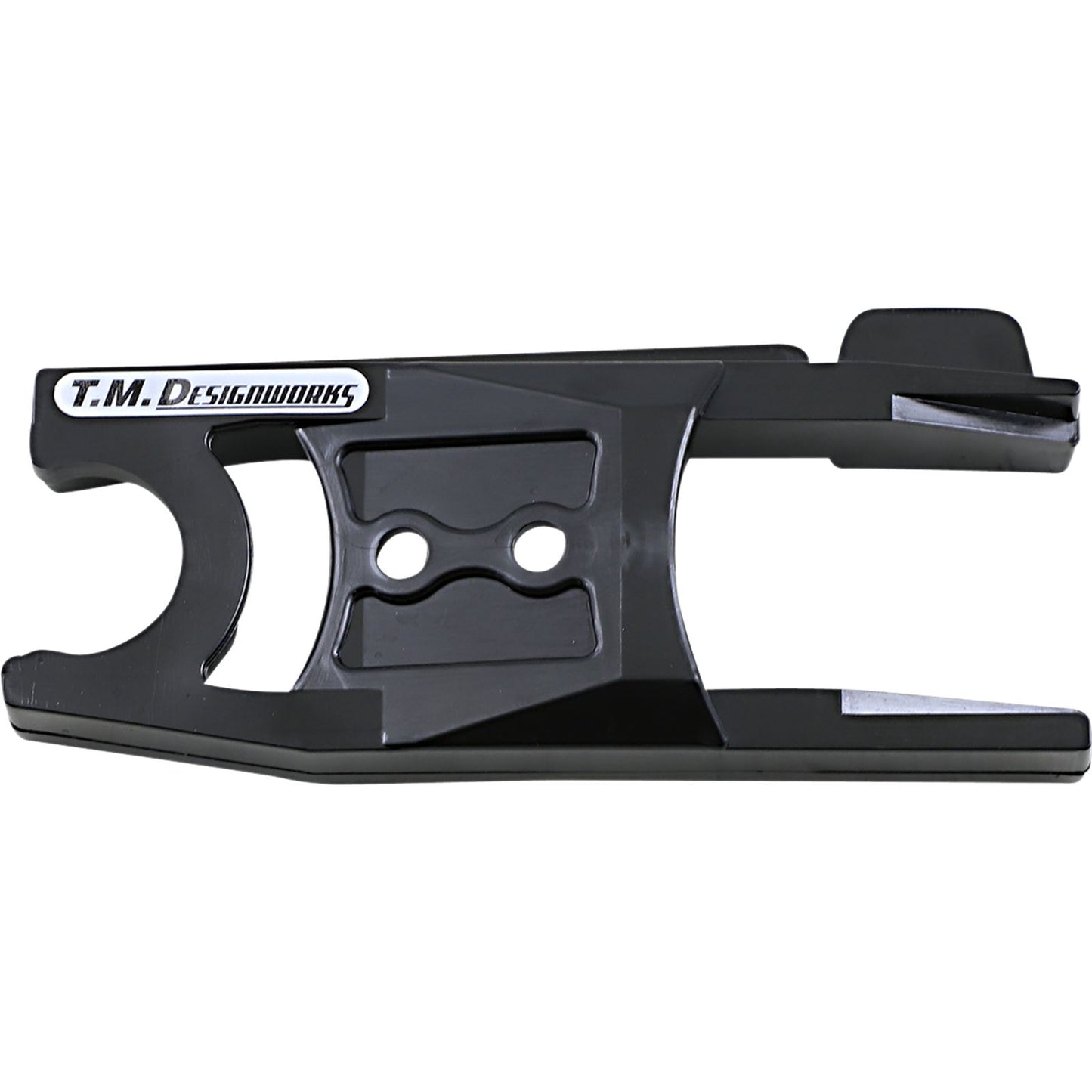 TM Design Works Chain Slider for Yamaha - Black [MPN: DCS-Y85-BK]_1041381