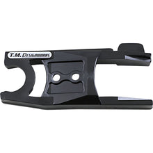 TM Design Works Chain Slider for Yamaha - Black [MPN: DCS-Y85-BK]_1041381