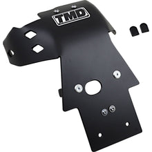 TM Design Works Skid Plate for Yamaha - Black [MPN: YAMC-254-BK]_1041421