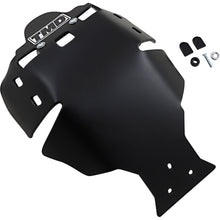 TM Design Works Skid Plate for Yamaha - Black [MPN: YAMC-265-BK]_1041445