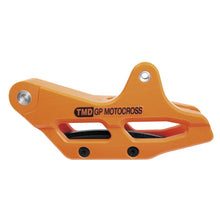 TM Design Works Chain Guide for KTM - Orange [MPN: KHCG-SX6-OR]_131173