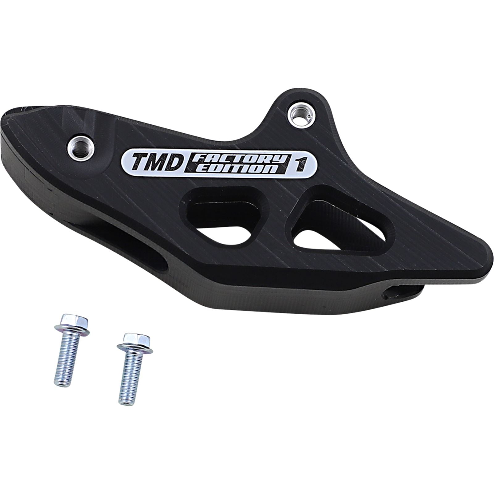 TM Design Works Factory Edition 2 Rear Chain Guides [MPN: RCG-KT70-BK]_1041454