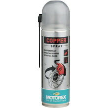 Motorex Copper Anti-Seize Spray [MPN: 102360]_446757