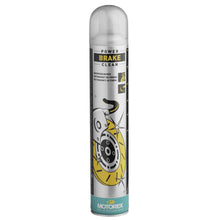 Motorex Power Brake Clean Spray 750 Ml [MPN: 109328]_131197