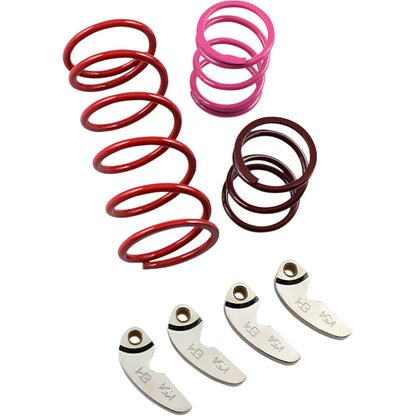 EPI Mud Clutch Kit for Kawasaki AW455750_382560