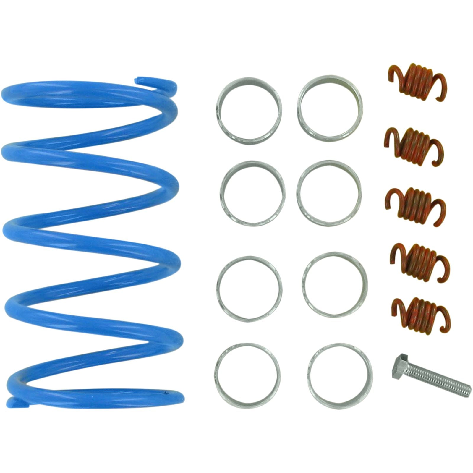 EPI Clutch Kit for Yamaha WE391005_383166