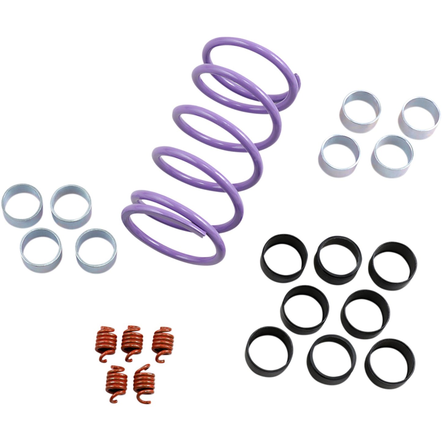 EPI Mud Clutch Kit - for Yamaha WE394660_382562