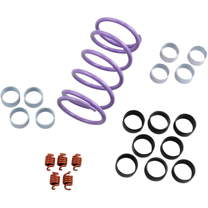 EPI Mud Clutch Kit - for Yamaha WE394660_382562