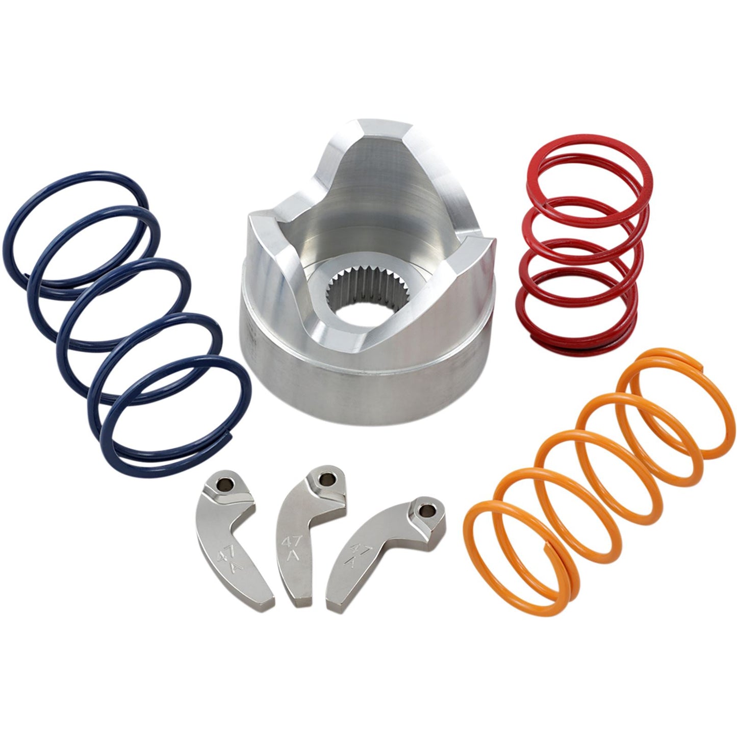 EPI Clutch Kit for Polaris WE425007_383174