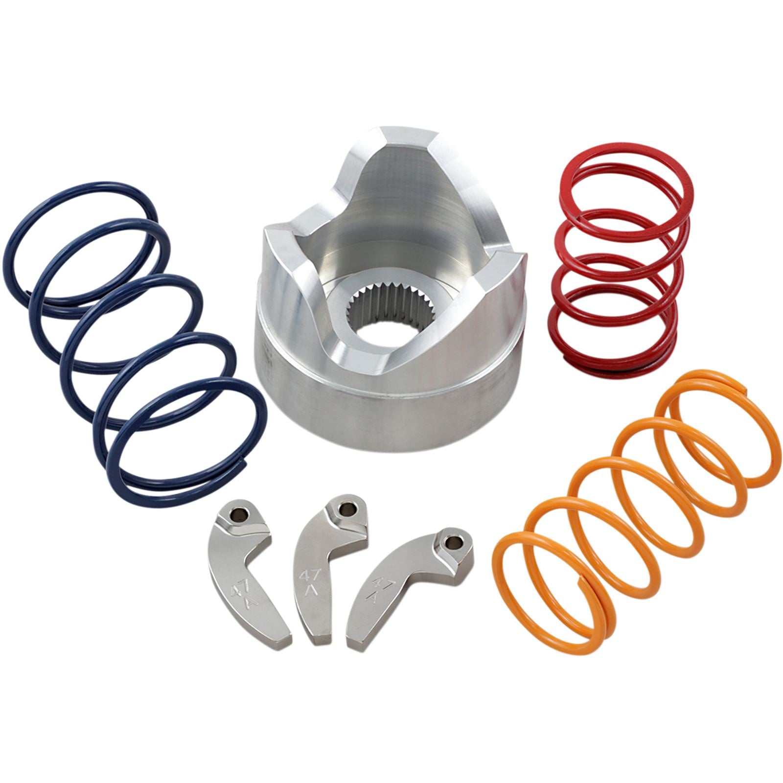 EPI Clutch Kit for Polaris WE425007_383174