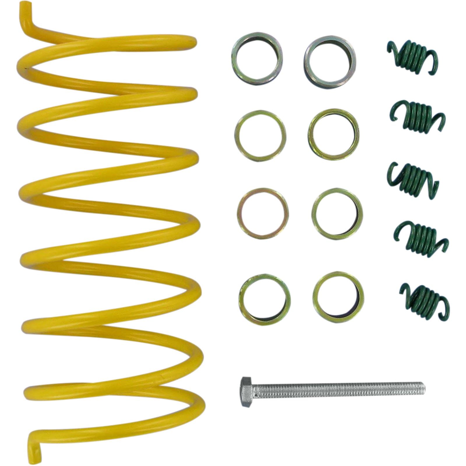 EPI Clutch Kit For Suzuki WE495025_382496