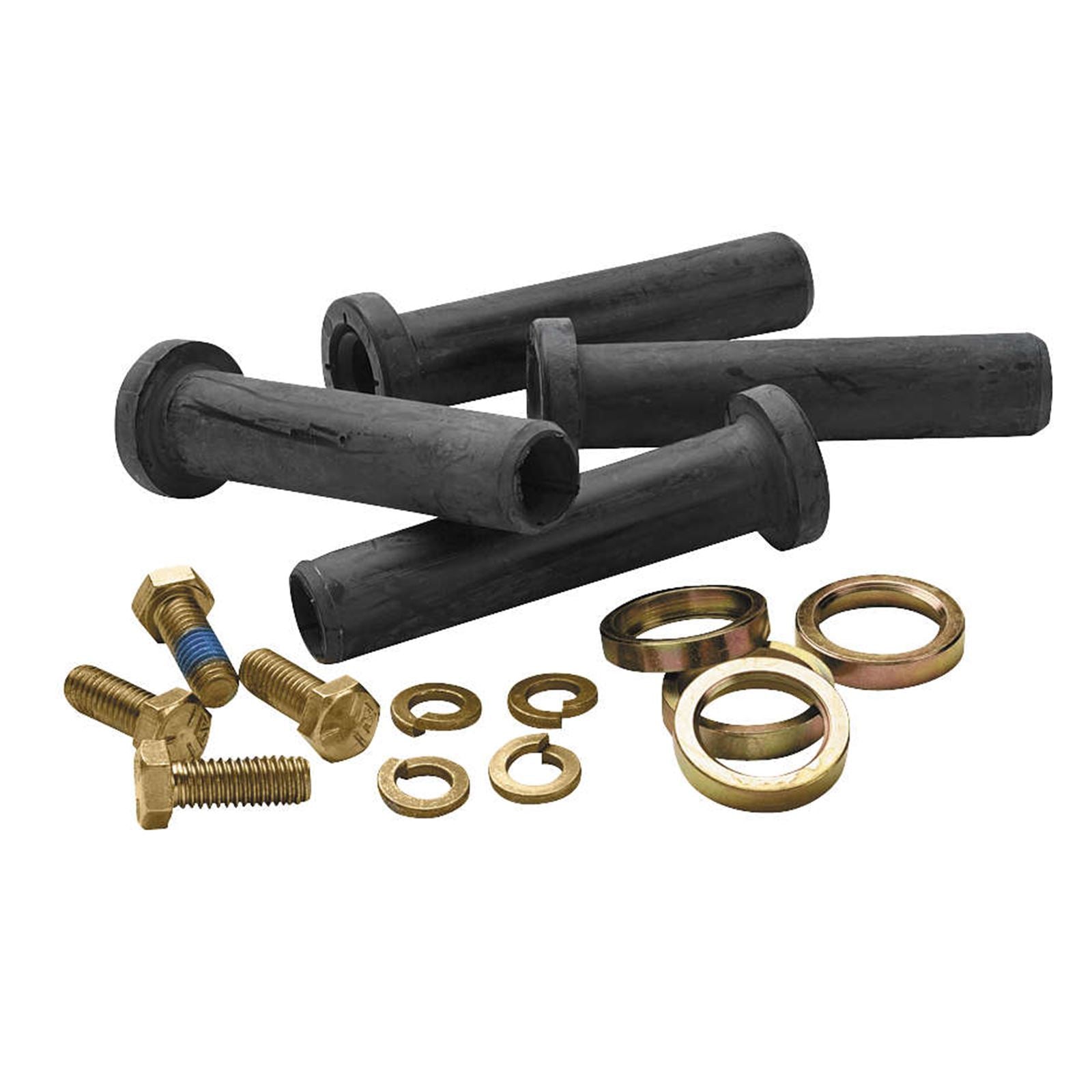 EPI Front A-Arm Bushing Kit WE340001_131203