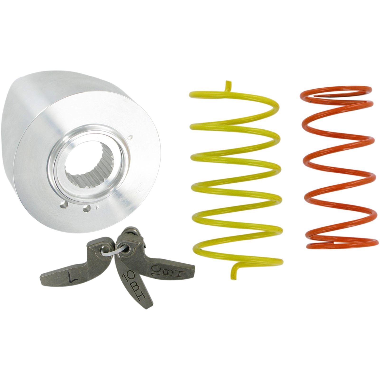 EPI Clutch Kit WE415007_383172