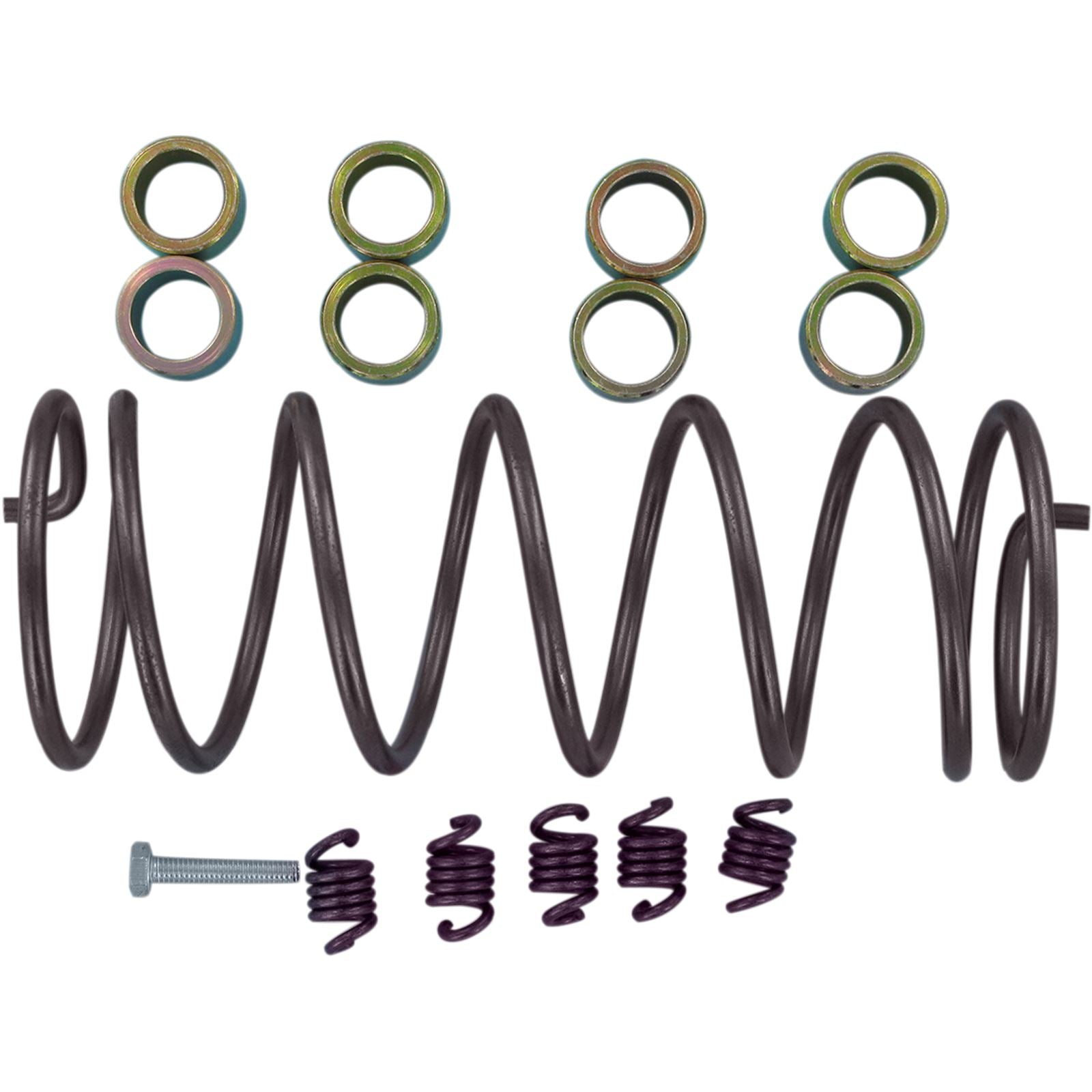 EPI Clutch Kit For Suzuki WE493005_382504