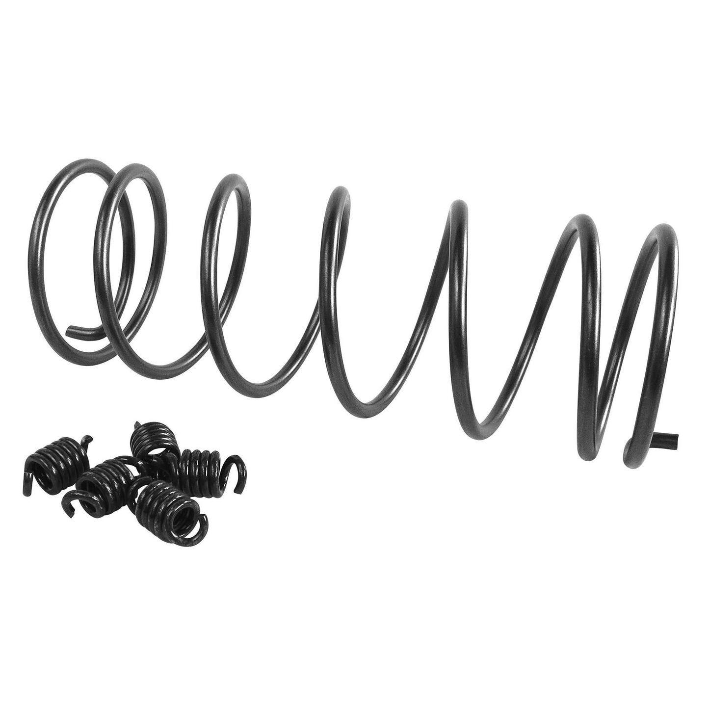 EPI Economy Clutch Kit For Suzuki WE493040_131224