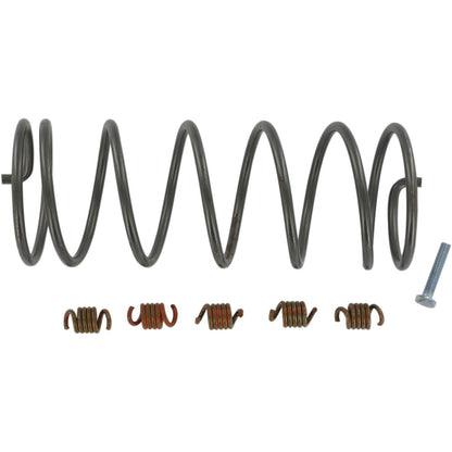 EPI Economy Clutch Kit For Suzuki WE493040_382475