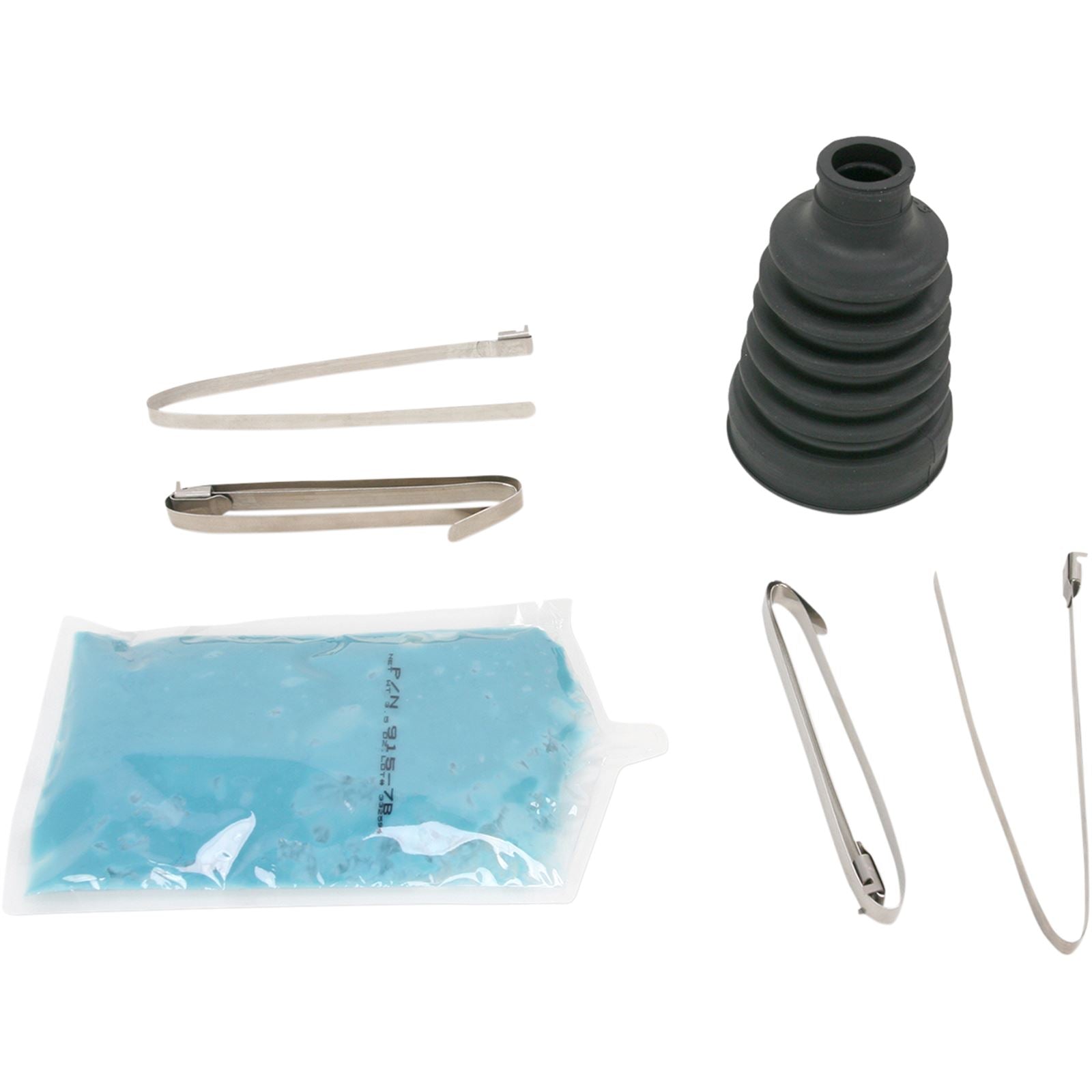 EPI CV Boot Kit Outboard WE130124_382204