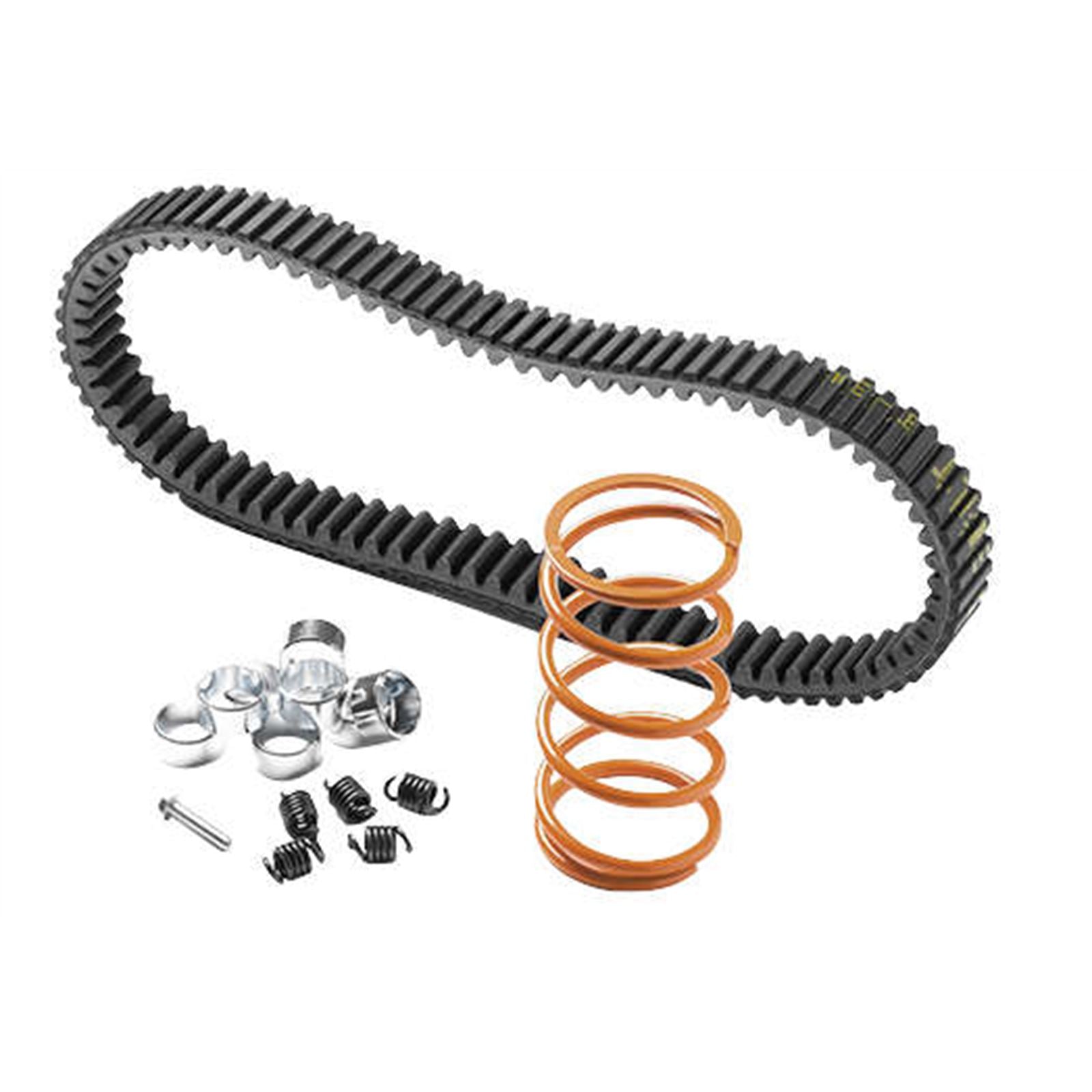 EPI Performance Low Elev. Sport Utility Clutch Kit - 27-28'' Tires WE490303_520753