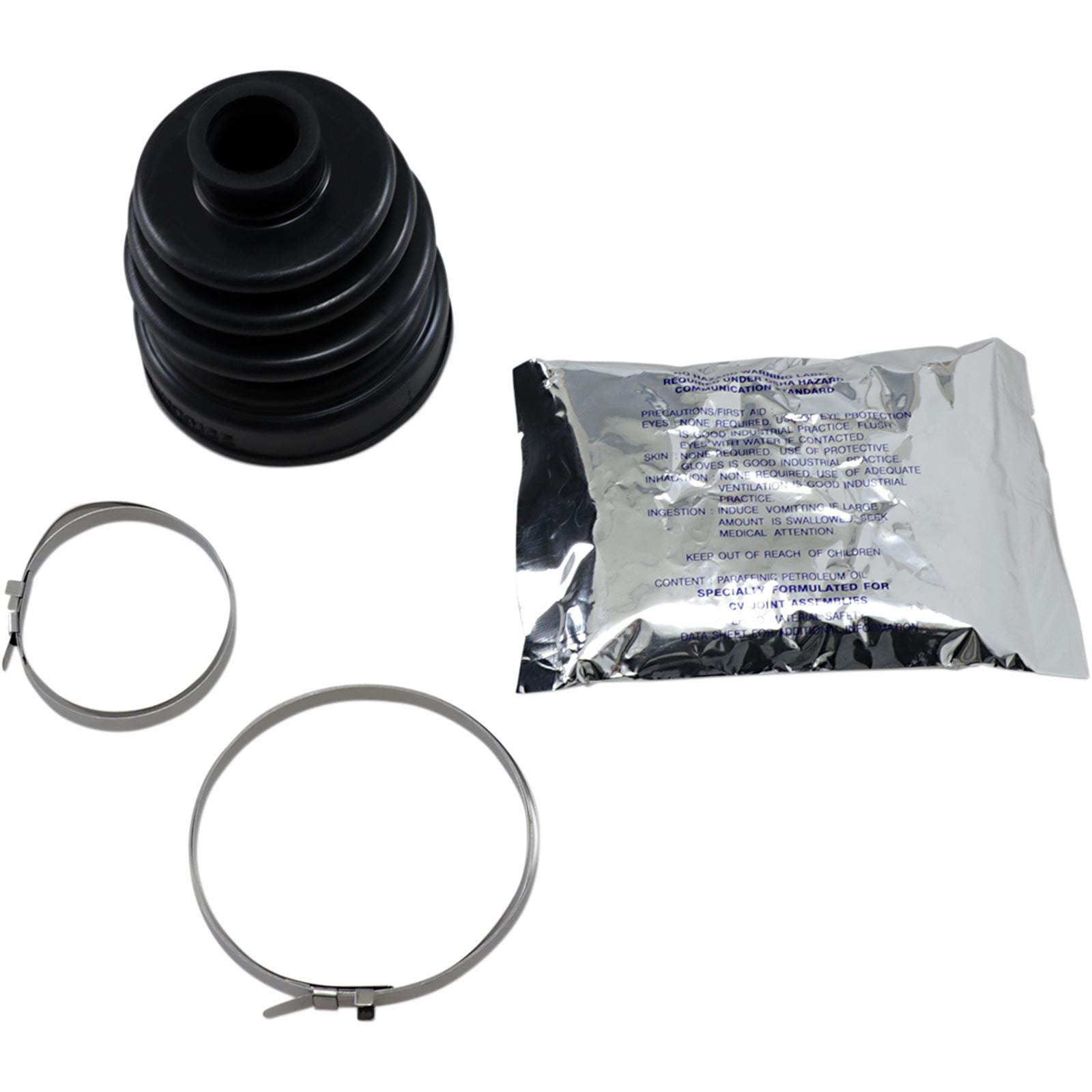 EPI CV Boot Outboard Kit for Honda WE130051_382151
