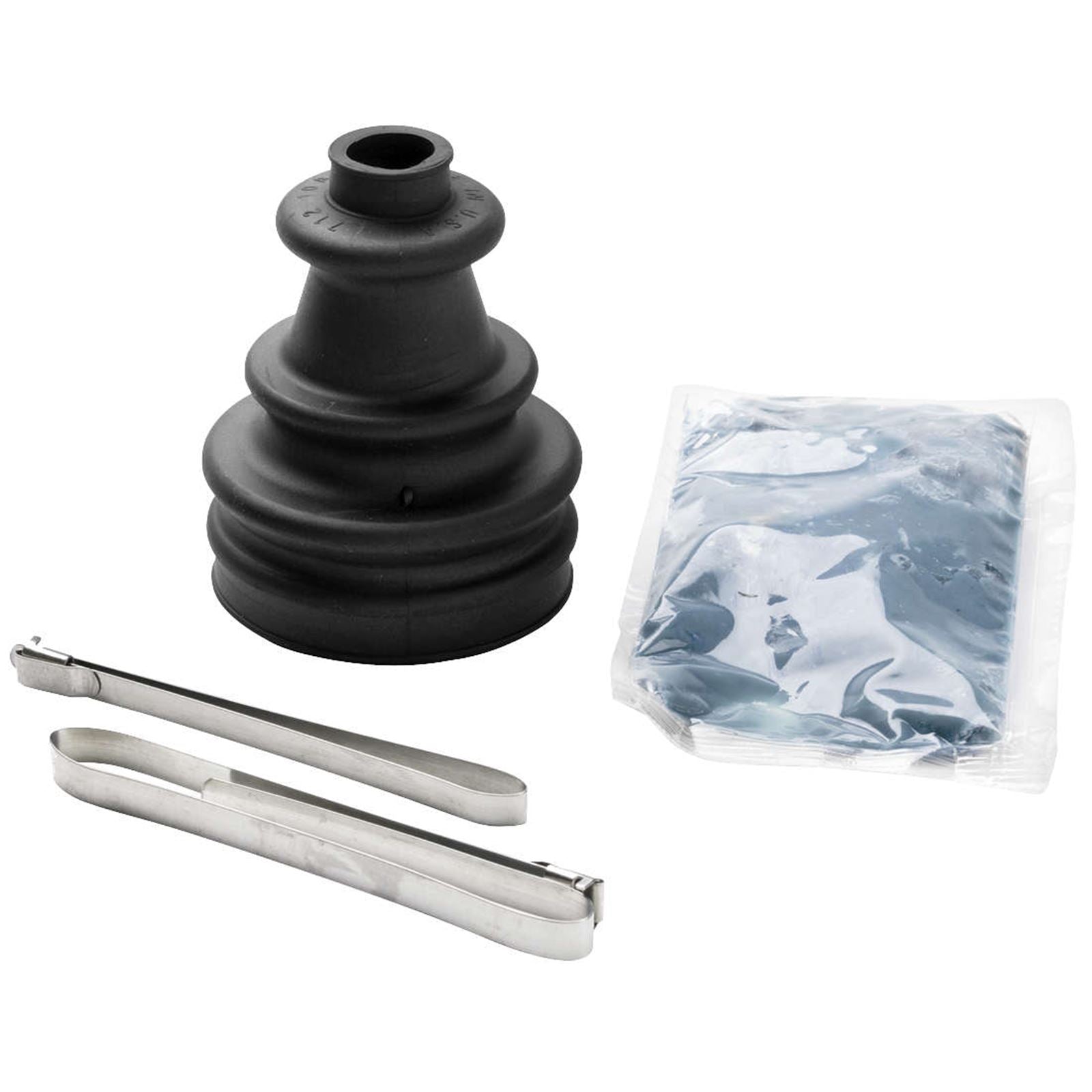 EPI CV Boot Kit Outboard - Arctic Cat WE130072_131266