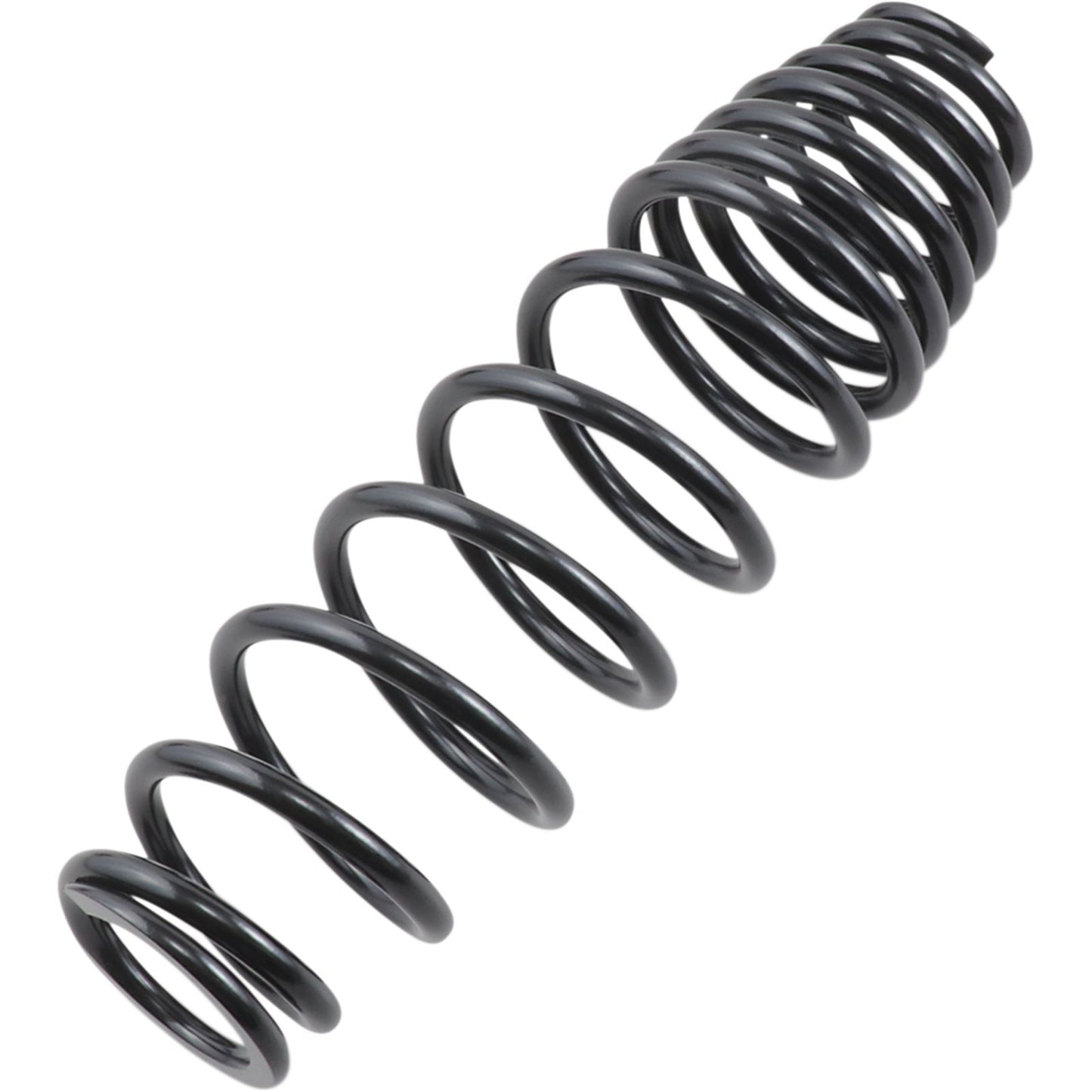 EPI ATV Front Springs - Heavy-Duty - Spring Rate 77.00 lb/in - 132.00 lb/in WE320000_383151