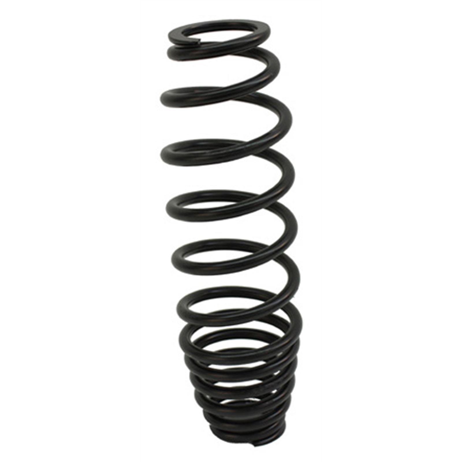 EPI ATV Front Springs - Heavy-Duty - Spring Rate 77.00 lb/in - 132.00 lb/in WE320000_563270