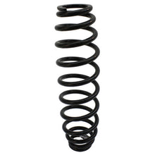 EPI Front Spring - Heavy Duty - Black WE320010_563271