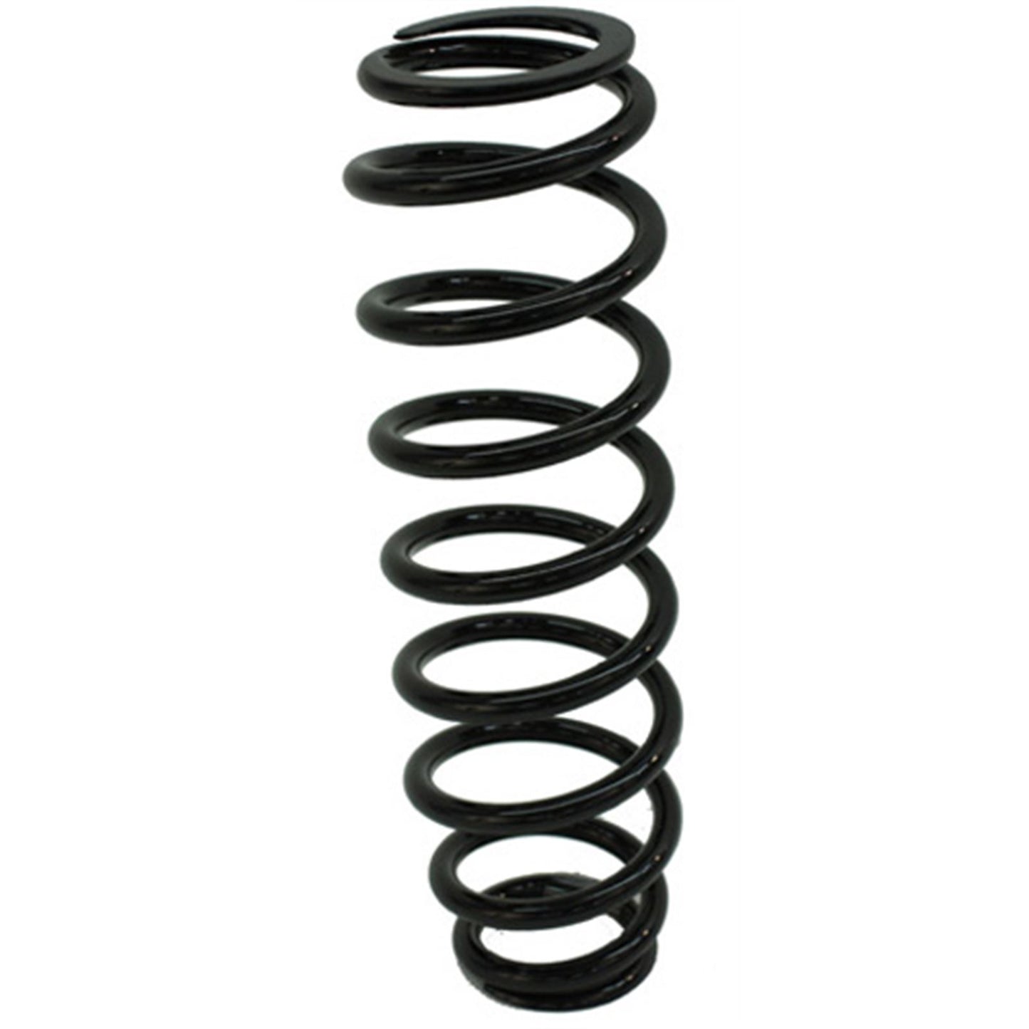 EPI Front Spring - Heavy Duty - Black - Spring Rate 101 lbs/in WE321450_563273