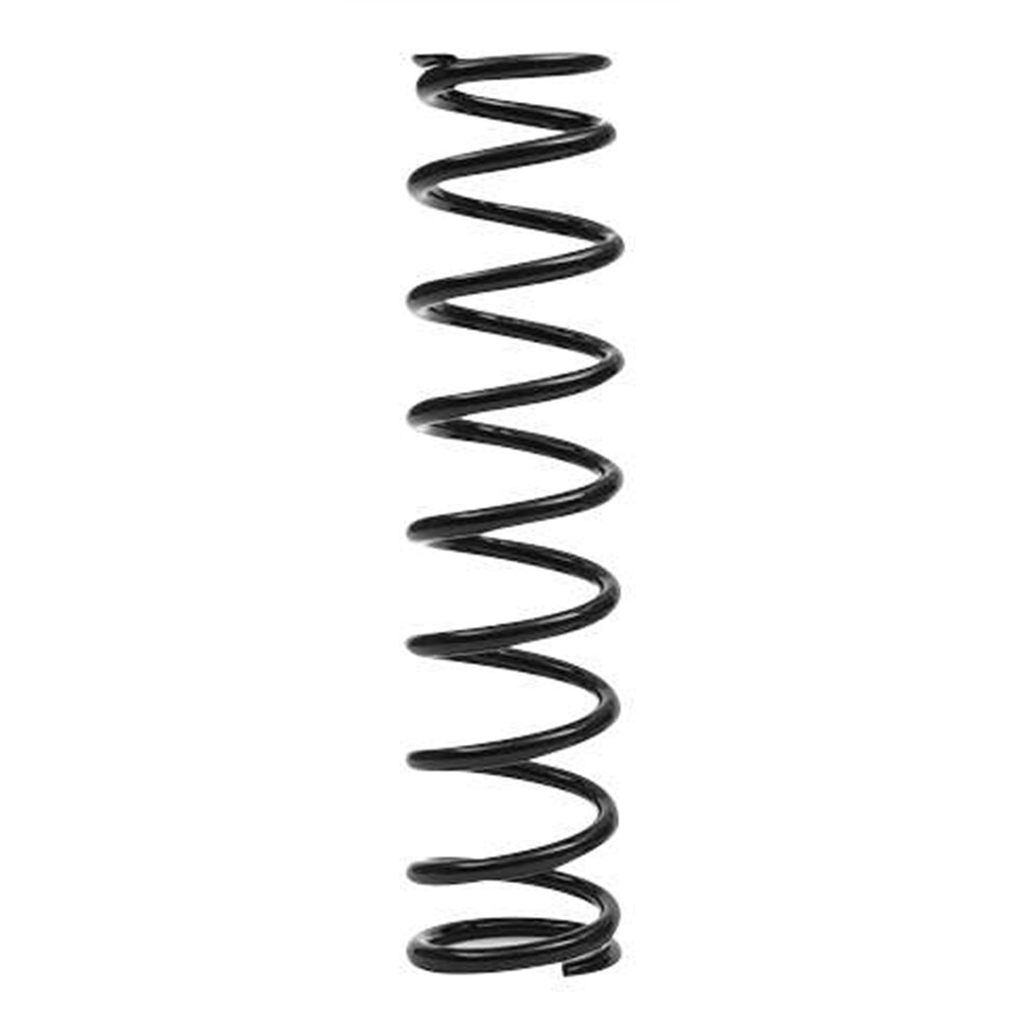 EPI Front/Rear Spring - Heavy Duty - Black - Spring Rate 125 lbs/in WE321520_131270