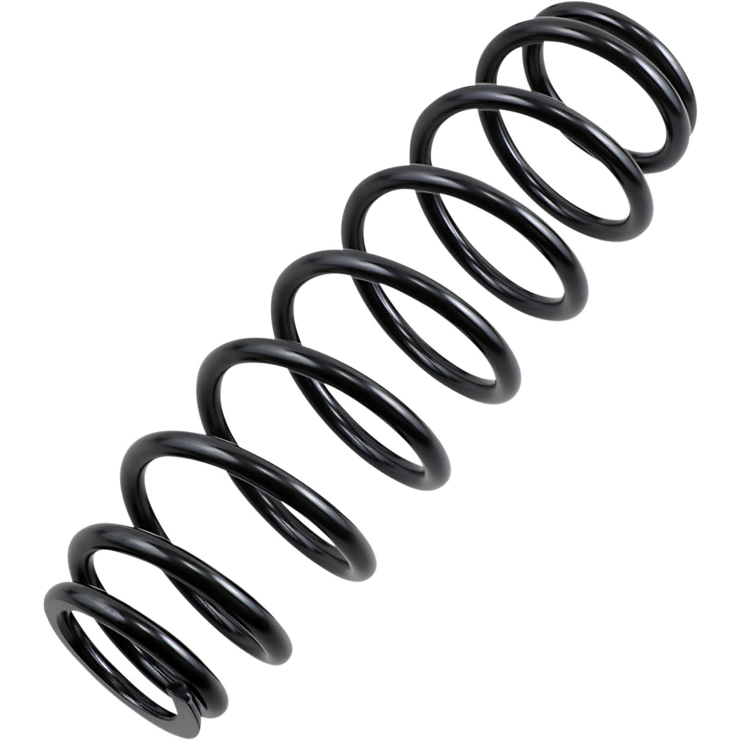 EPI Front/Rear Spring - Heavy Duty - Black - Spring Rate 125 lbs/in WE321520_382877