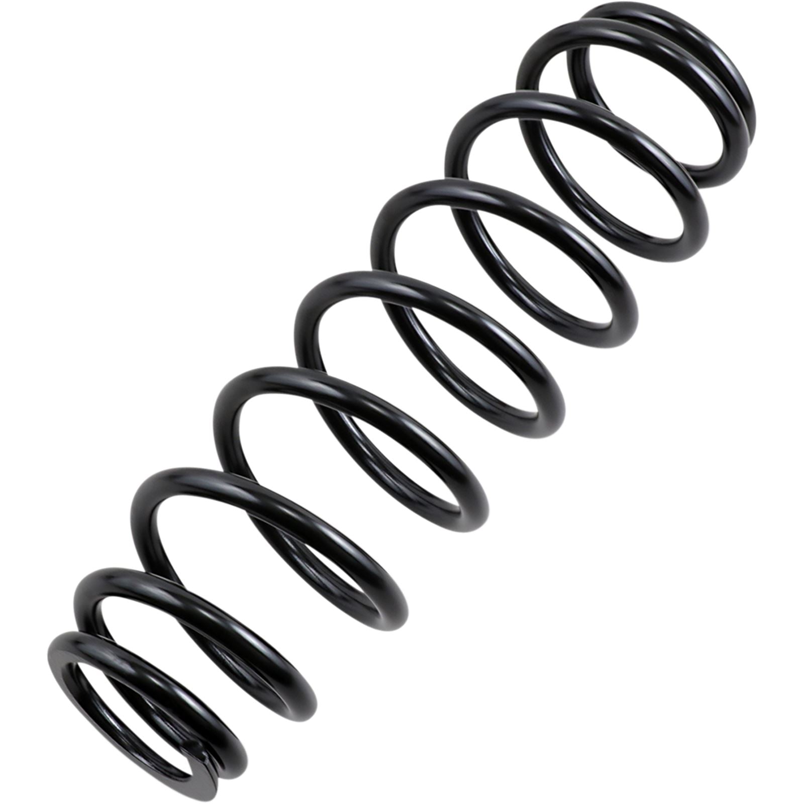 EPI Front/Rear Spring - Heavy Duty - Black - Spring Rate 125 lbs/in WE321520_382877