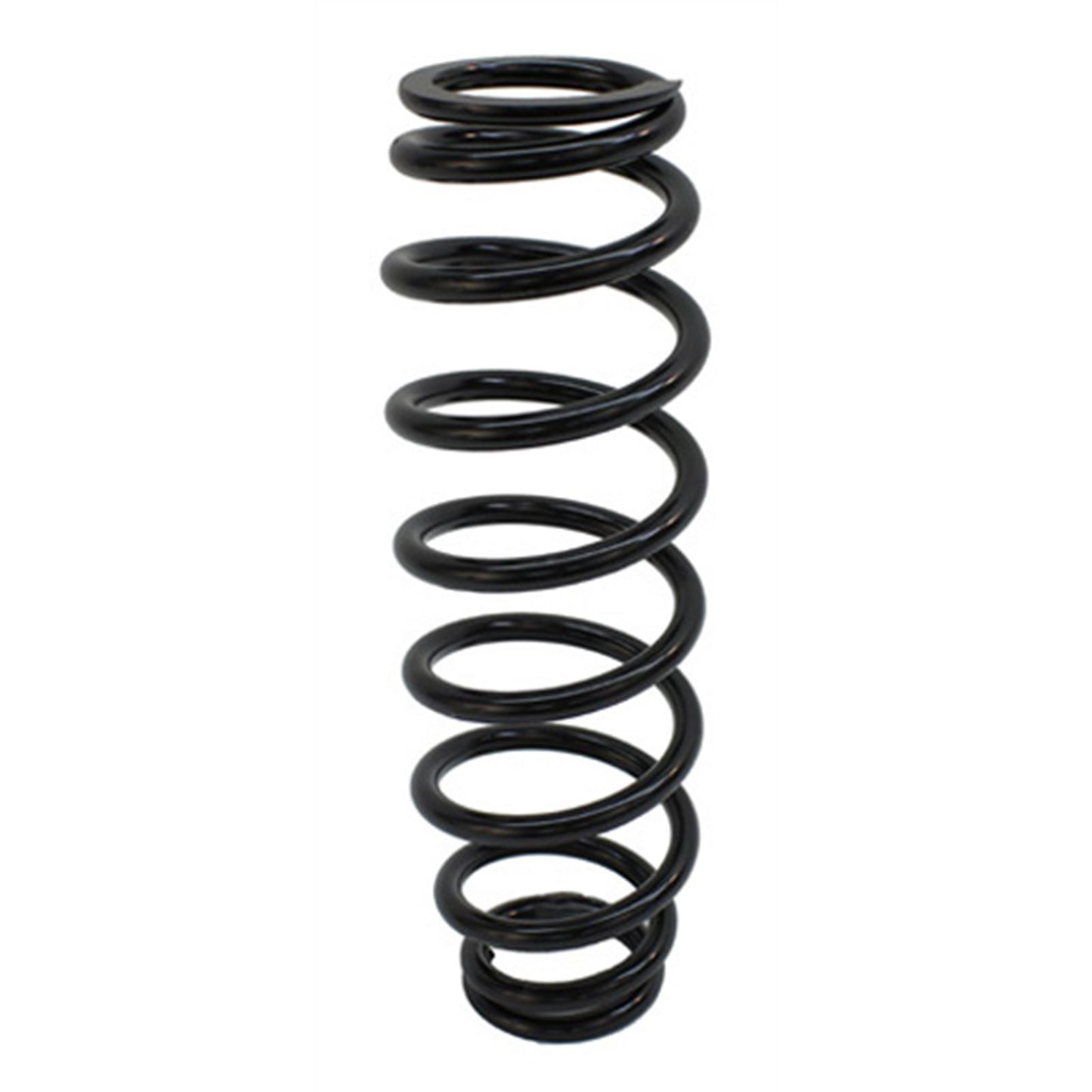 EPI Front/Rear Spring - Heavy Duty - Black - Spring Rate 125 lbs/in WE321520_563275