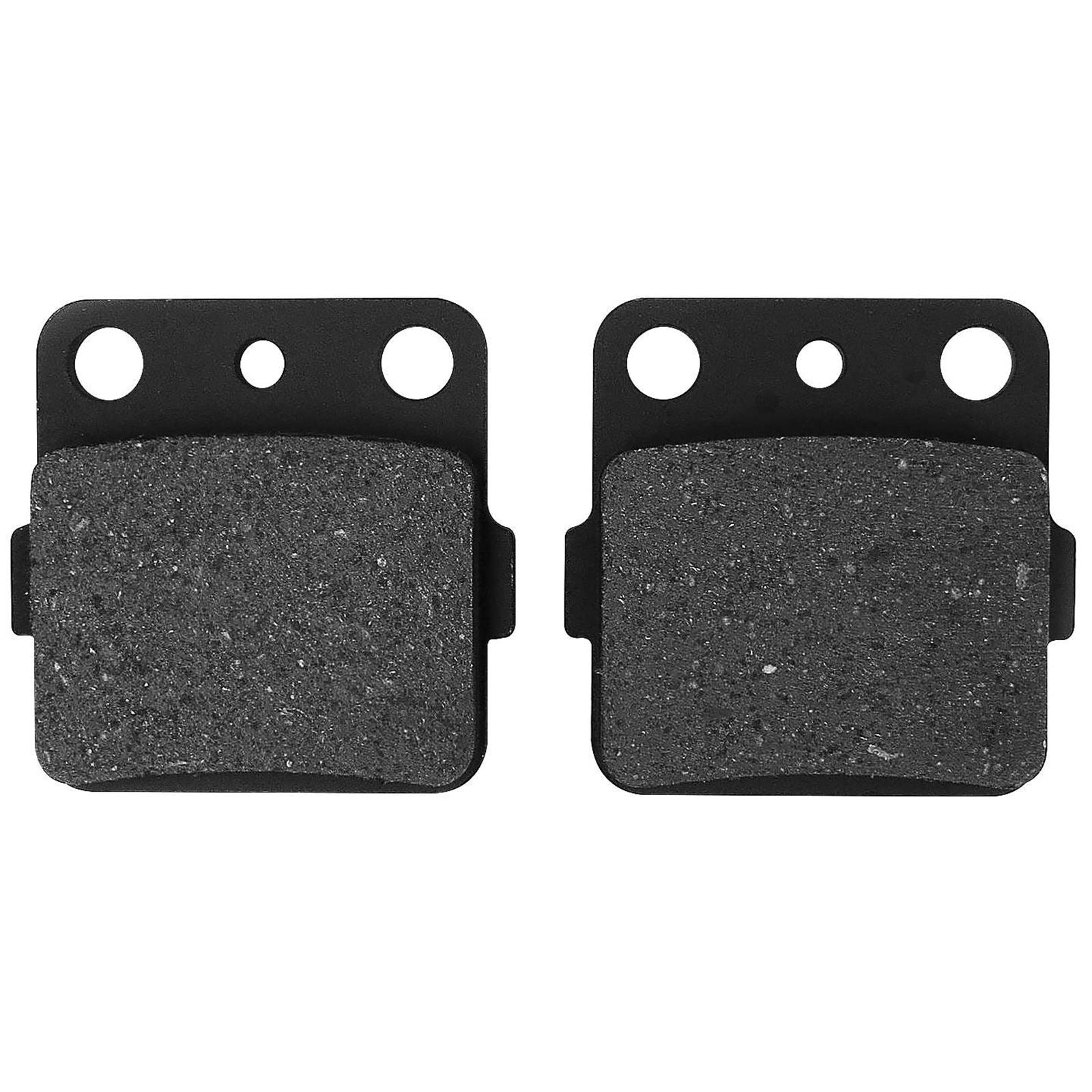 EPI Brake Pads - Rear HO441030_131271