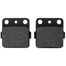 EPI Brake Pads - Rear HO441030_131271