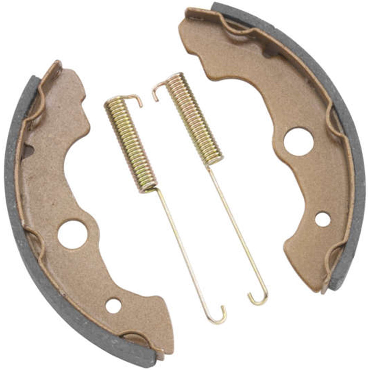 EPI Performance Brake Pad/Shoe [MPN: HO441040]_131272