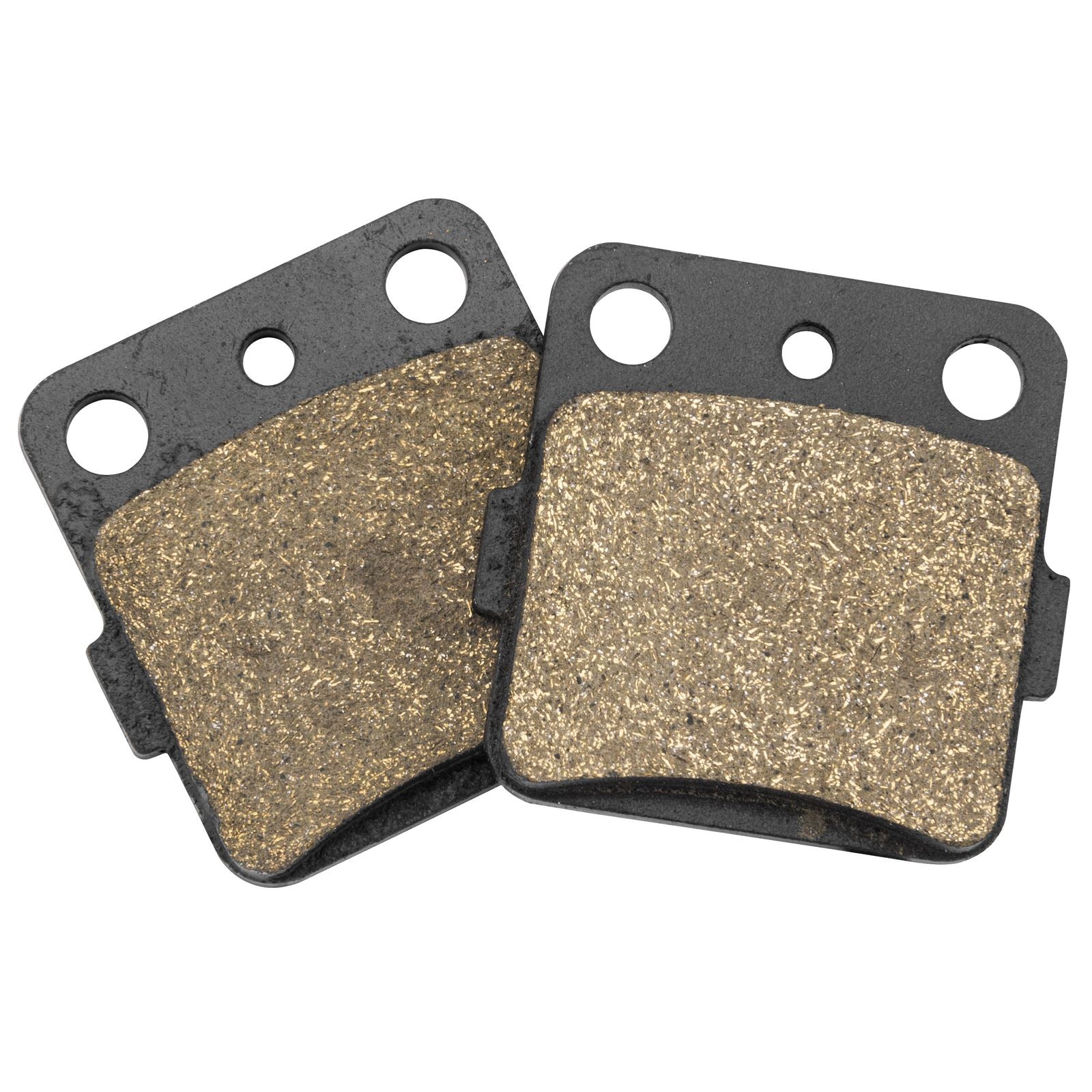 EPI Heavy-Duty Brake Pads HO442040_131273