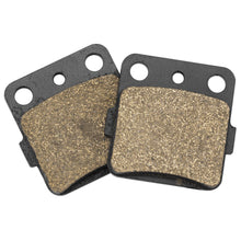 EPI Heavy-Duty Brake Pads HO442040_131273