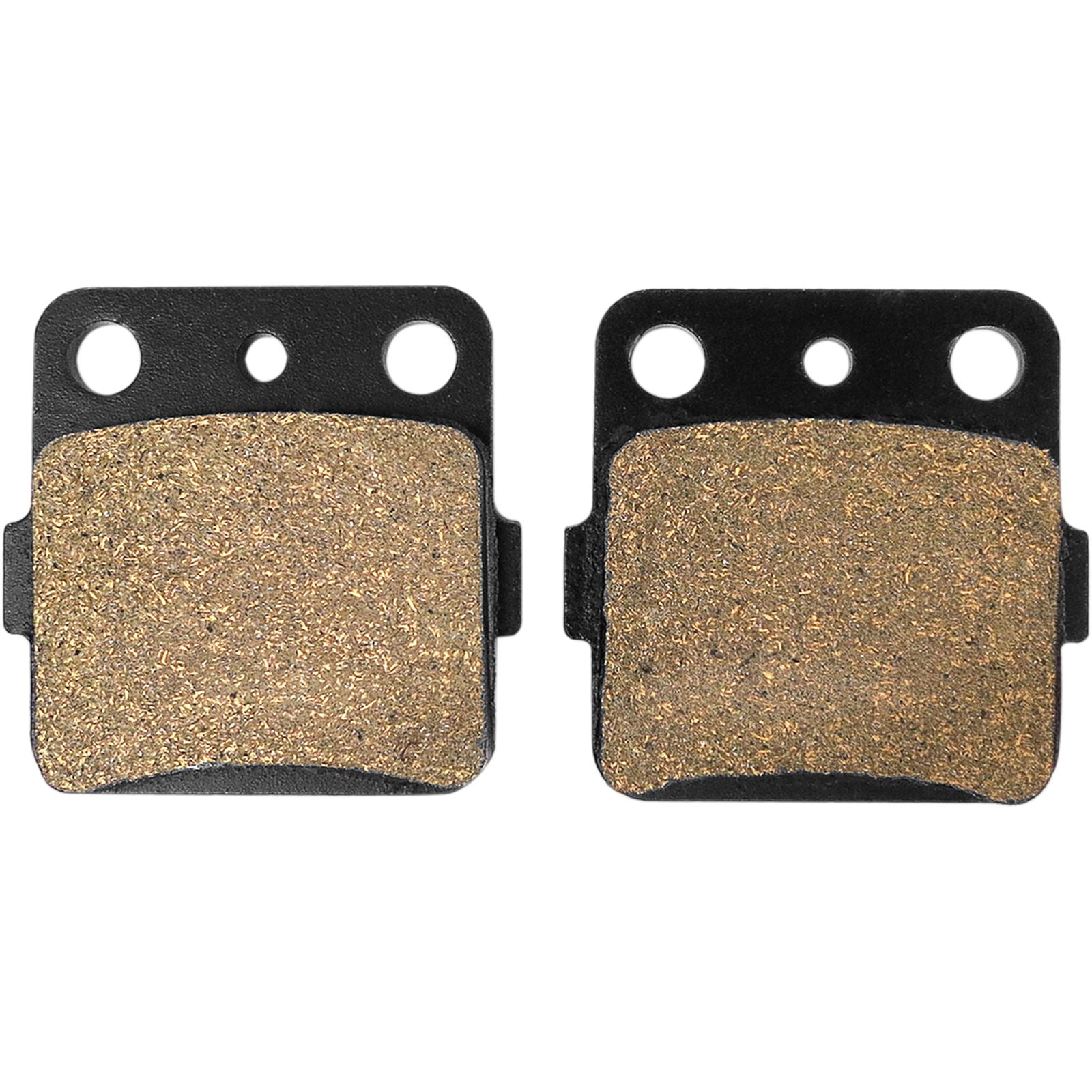 EPI Heavy-Duty Brake Pads HO442040_382934