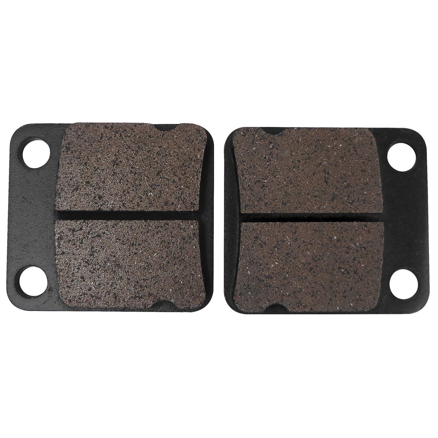 EPI Heavy-Duty Brake Pads WE440360_131276