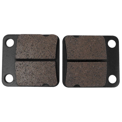 EPI Heavy-Duty Brake Pads WE440360_131276