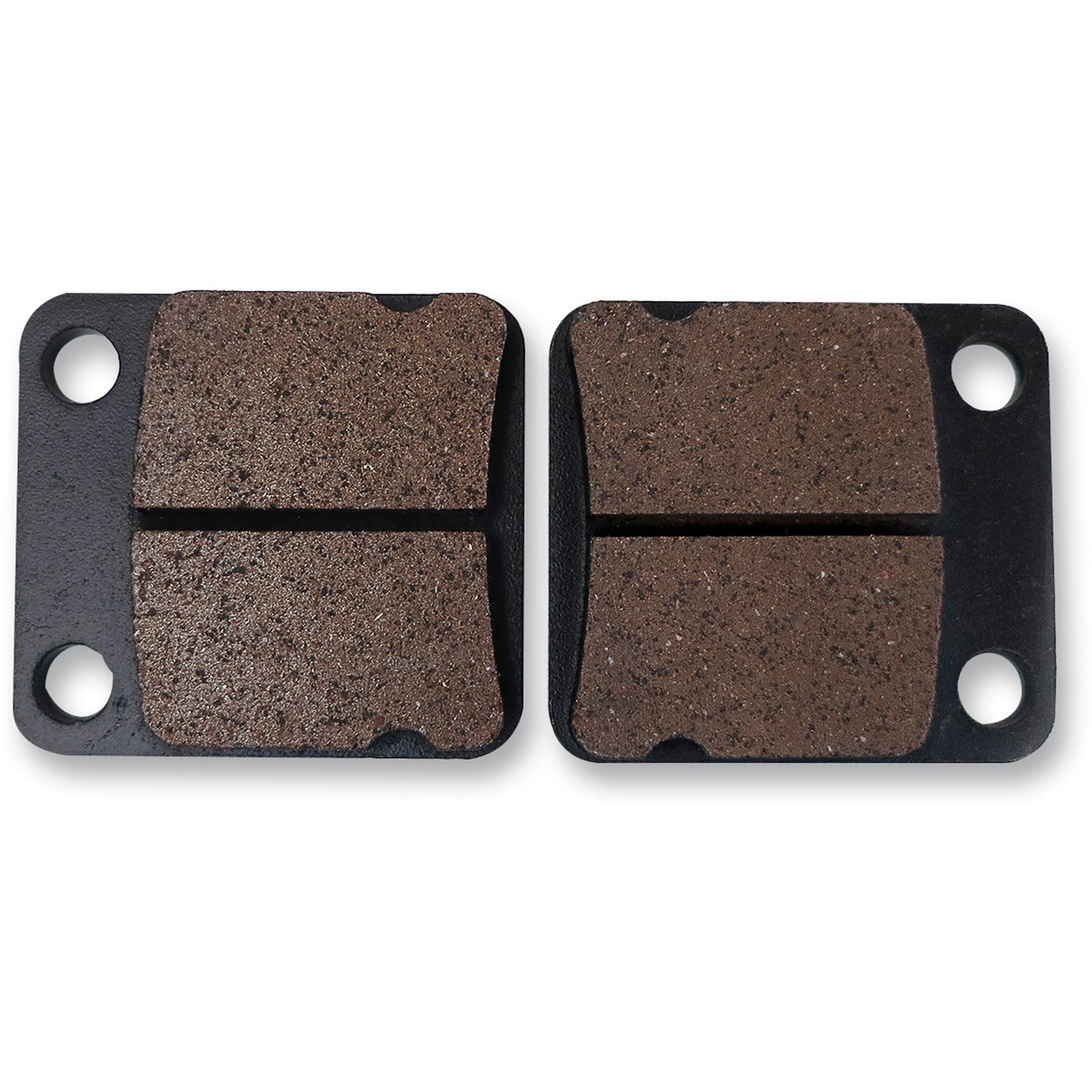 EPI Heavy-Duty Brake Pads WE440360_382932