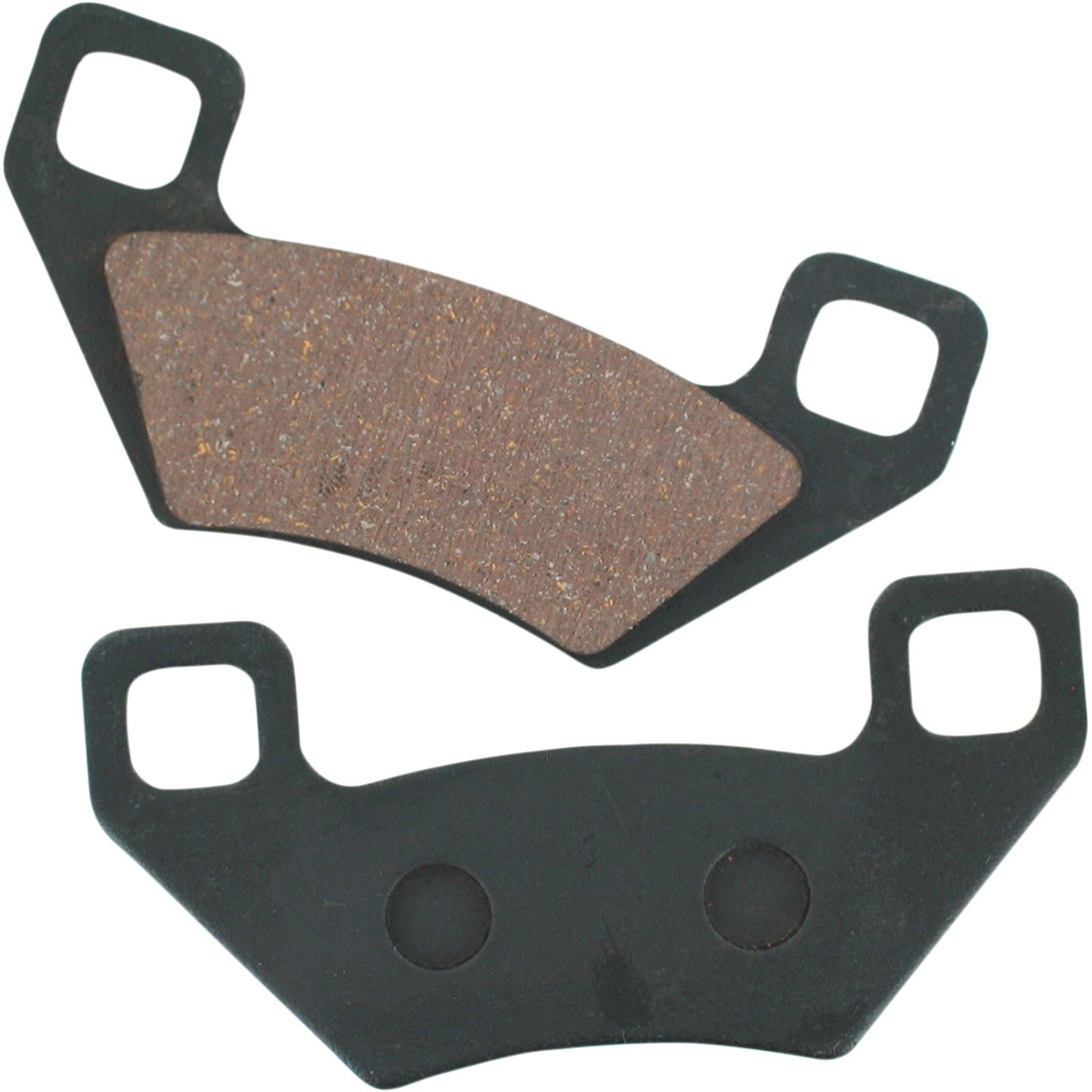 EPI Brake Pads - Arctic Cat WE440392_382940